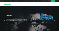 Desktop Screenshot of loukkob.com